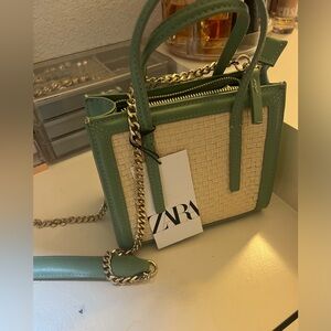 Zara Purse